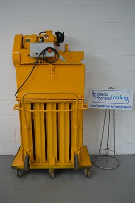 Cardboard Baler for sale in UK | 31 used Cardboard Balers