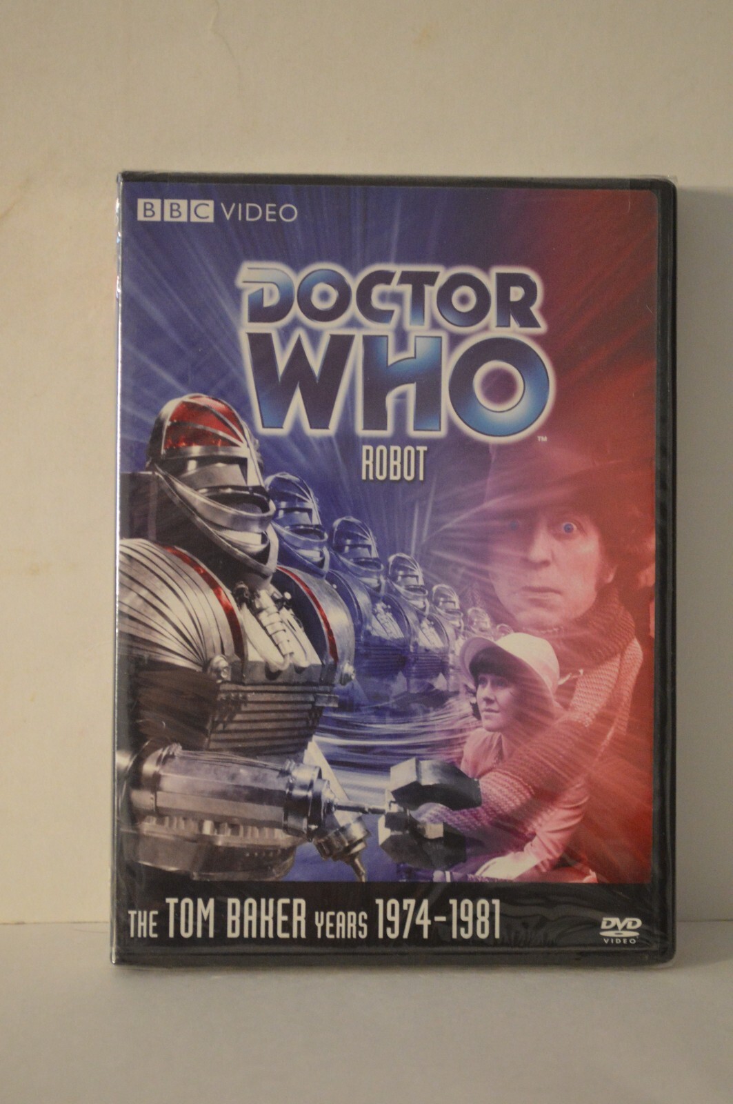 その他 Doctor Who: Robot - Episode 75 [DVD] その他 Doctor Who: Robot - Episode 75 [DVD] Amazon.com
