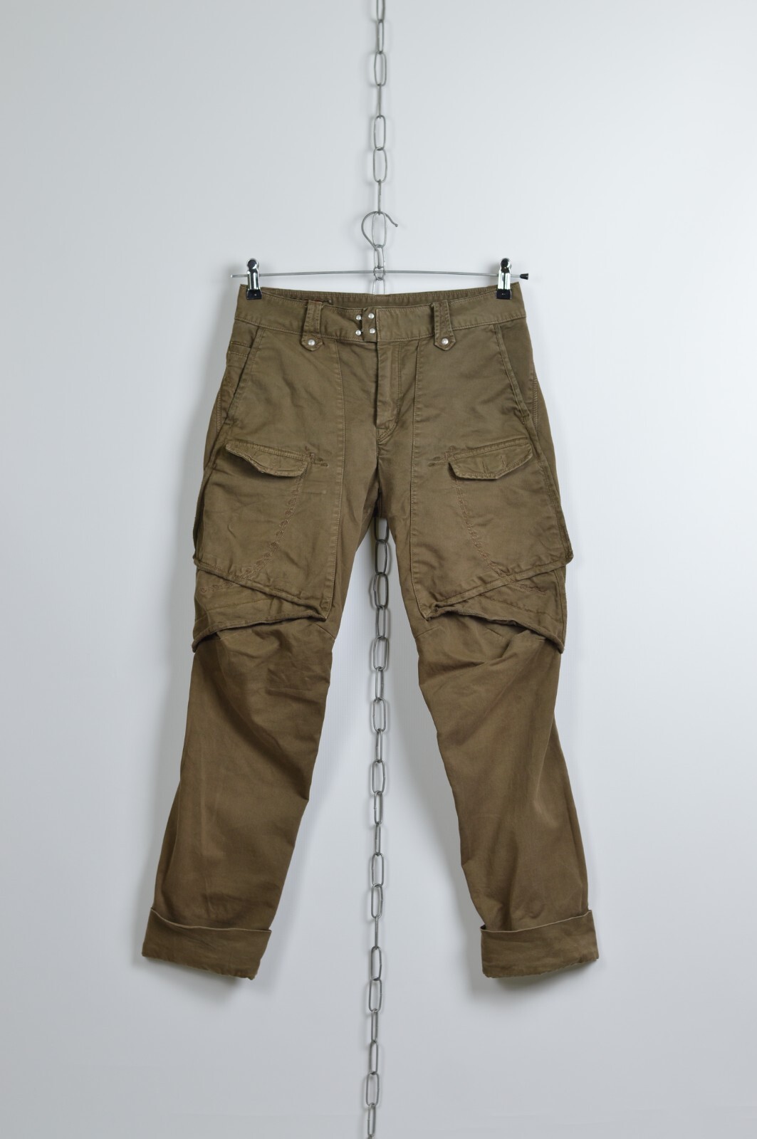 MARITHÉ FRANÇOIS GIRBAUD cargo pants $_57.JPG?set_id=880000500F