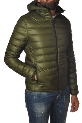 Pre-owned Ciesse - Outerwear-jackets - Man - Green - 5577510c190627 In See The Description Below