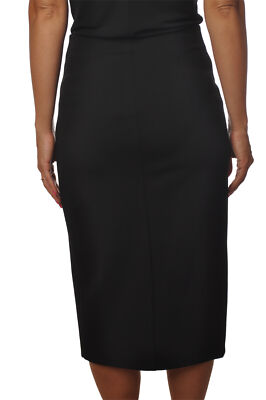 Pre-owned Pinko - Skirts-skirt - Woman - Black - 6386116g191038 In See The Description Below