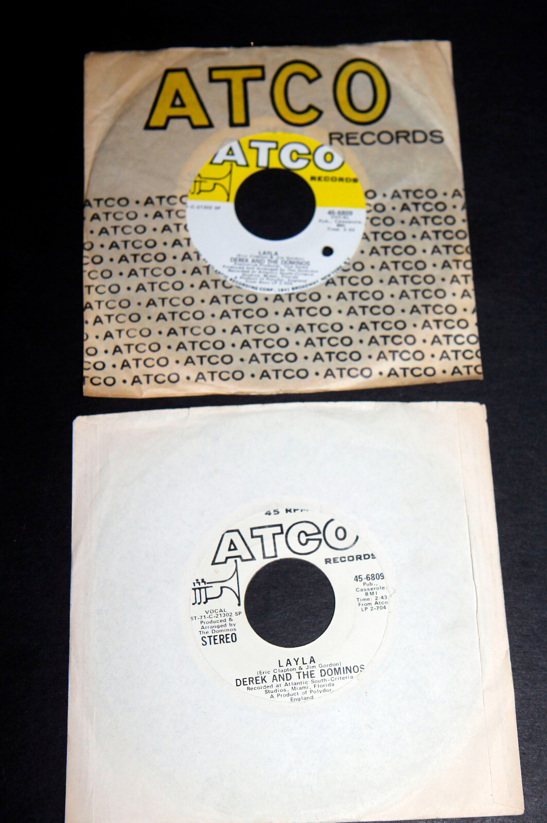 か*た様 Derek and D... Layla../ Cream Wheel か*た様 Derek and D Layla../ Cream Wheel Backspin Remix
