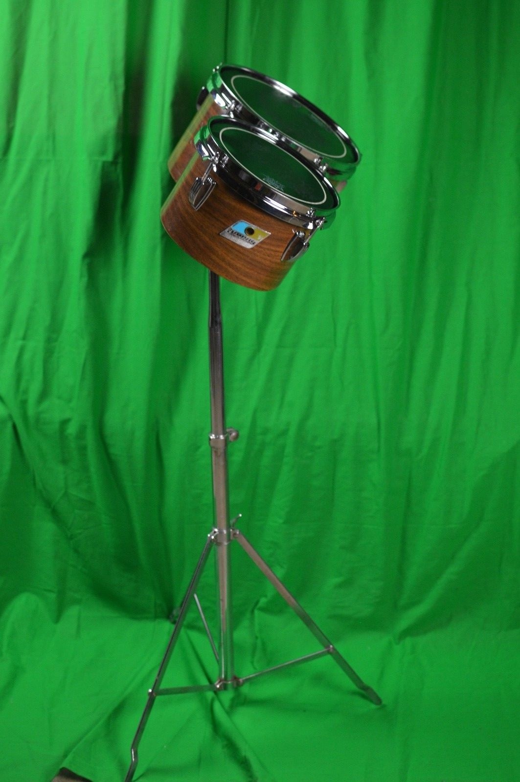 1970's Ludwig Walnut cortex 8