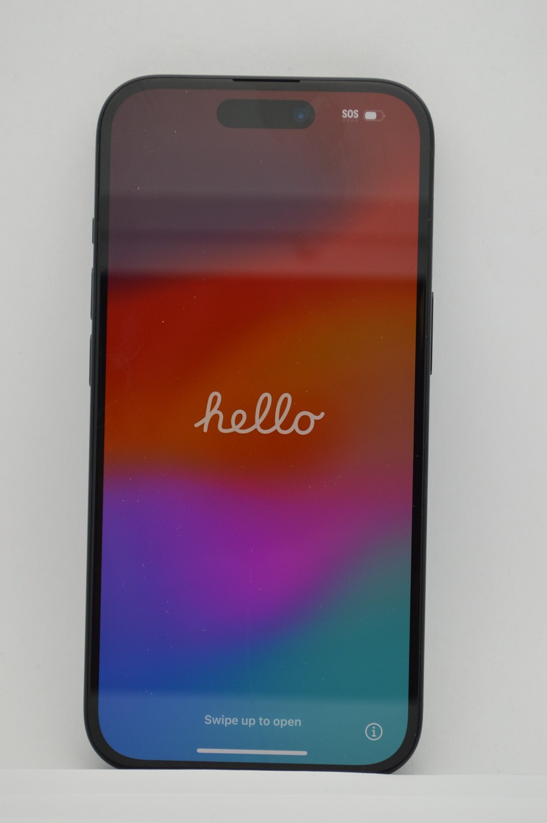 iPhone15 ブラック 元箱あり iPhone 15 シリーズ対応ケース