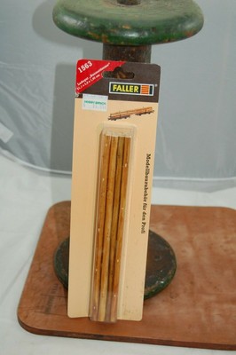 Faller HO Timber Goods 1563
