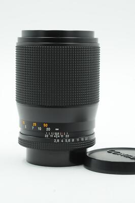 Contax 135mm f2.8 Sonnar T* Lens #157