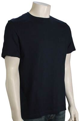 

Футболка RVCA PTC Standard Wash — темно-синяя — новинка, Синий