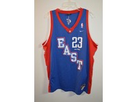 real lebron james jersey