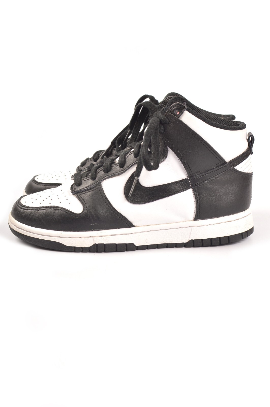 Panda　NIKE DUNK HIGH ホワイト/ブラック　27cm $_57.PNG?set_id=8800005007