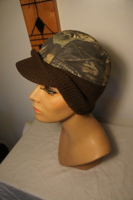 blaze orange jones hat