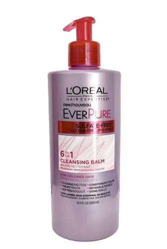 シャンプー 1kg LOREAL Extraordinary Cleansing Cream 1kg LOREAL Extraordinary Cleansing Cream