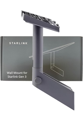 その他 STARLINK STANDARD WALL MOUNT Amazon.com: Generic STARLINK Standard Wall Mount - GEN 3