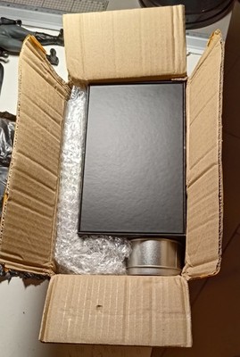 Foto dell'oggetto di un acquirente verificato