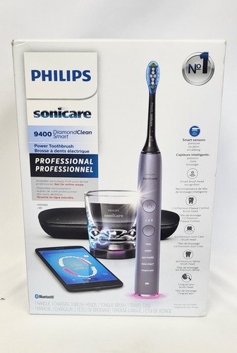 【新品・未使用】PHILIPS Sonicare DiamondClean 本体 PHILIPS】【未使用品】フィリップス『Philips Sonicare
