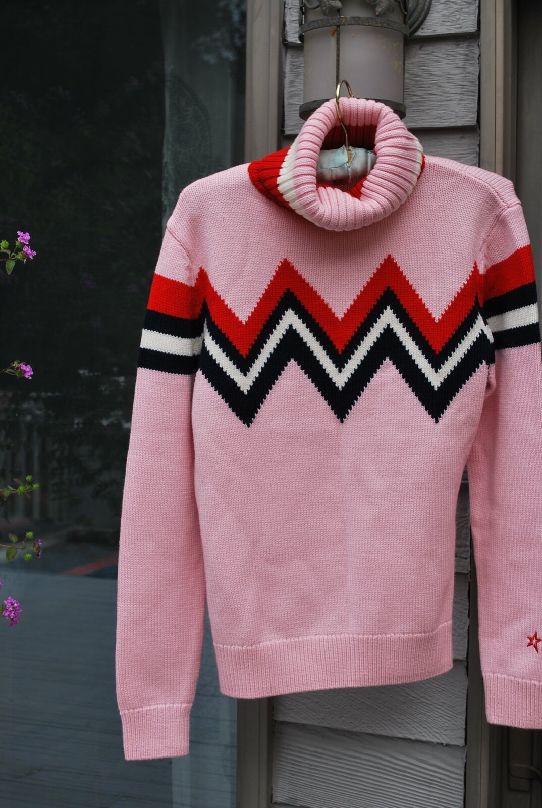 korean pullover sweaters