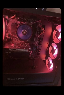Gaming Pc