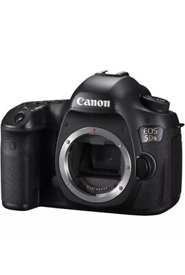 Canon EOS 90D DSLR Camera (Body Only) Free Shipping USA