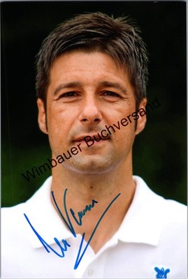 Original Autogramm Ilija Christow Gruew /  Gruev /// Autograph signiert s 267326