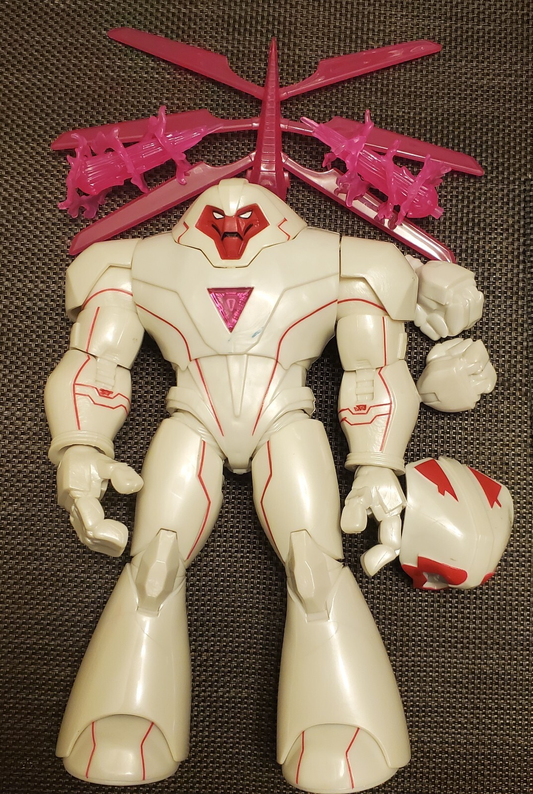 マーベルレジェンド・ニムロッド3パックセット マーベルレジェンド・ニムロッド3パックセット