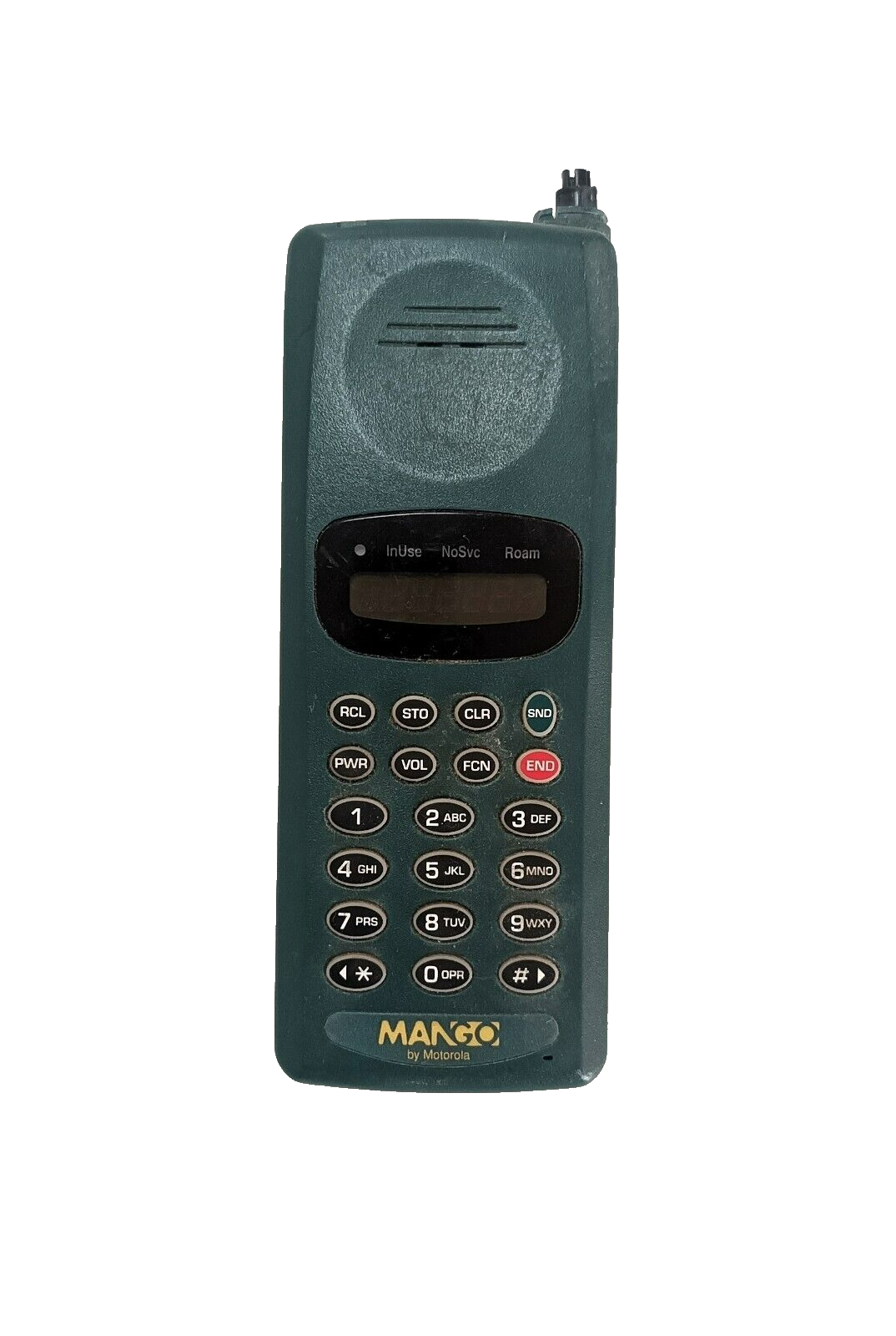 Motorola Mango S5044A, Vintage Motorola Phone, Motorola Cell
