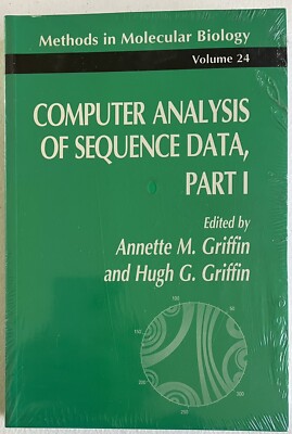 Computer Analysis of Sequence Data  Part I  Methods in Molecular 