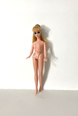Authentic Topper Dawn Doll ~Montgomery Wards Blond Ponytail Dawn!~