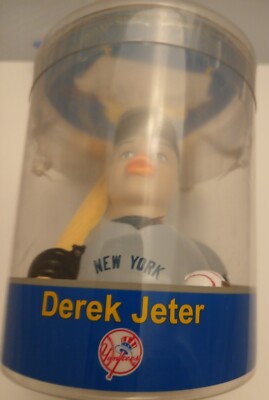 Derek Jeeter New York Yankees CelebriDuck 2002