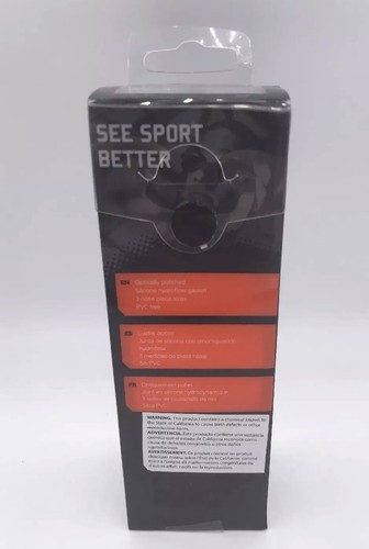 Nike Remora Goggles - Neutral Grey