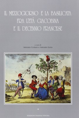 A. Lerra A. Ces Il Mezzogiorno e la Basilicata fra l'età (Paperback) (UK IMPORT)