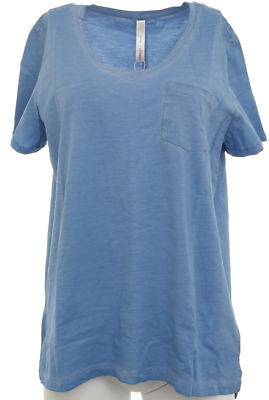 Tunique Chemisier Sheego Femme Cascade Corail - 100% Viscose, Manches Courtes, Col V, Effet Froissé, Neuf