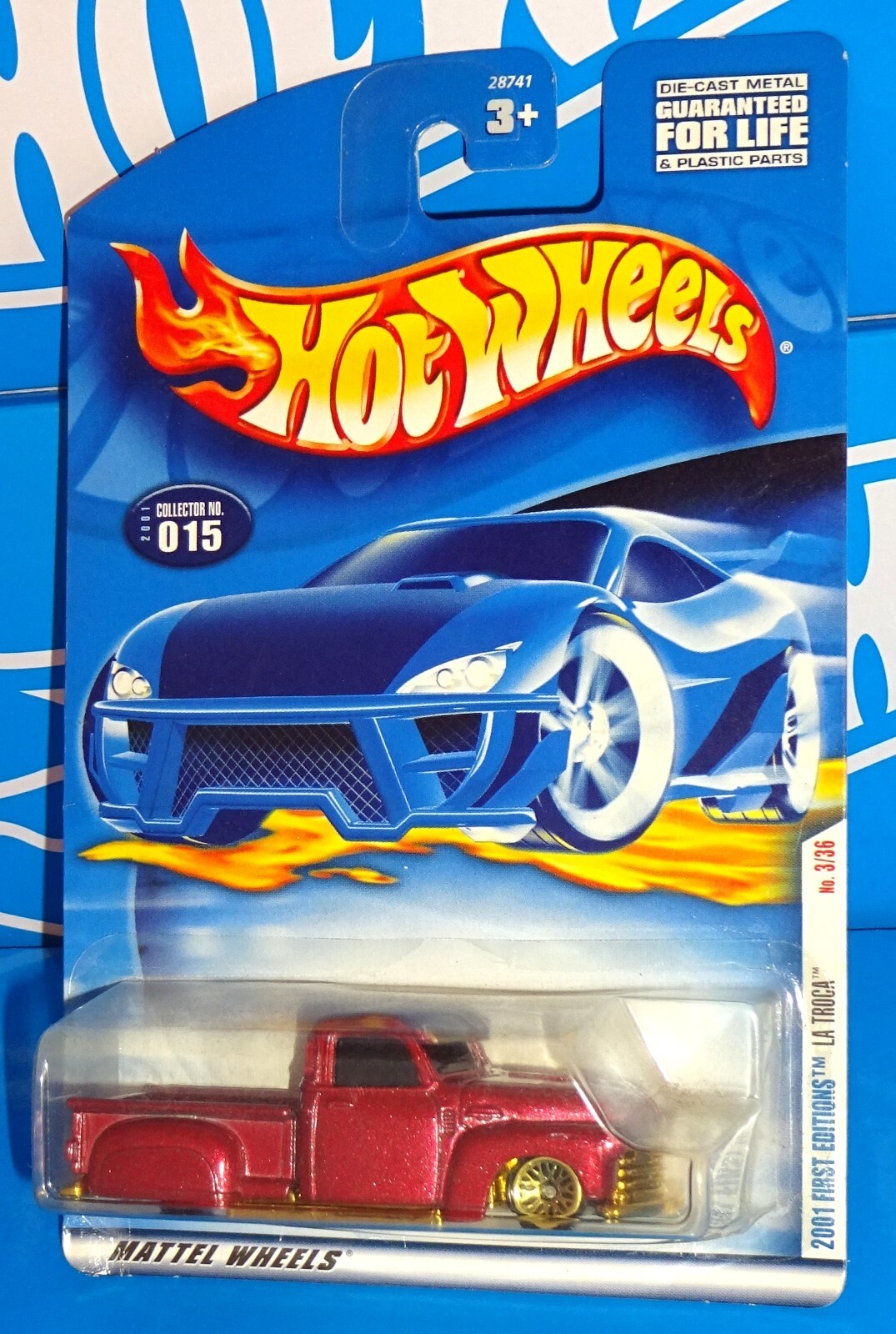 Hot Wheels 2001,Old No. 3 赤 Hot Wheels 2001,Old No. 3 赤 Amazon.com: Hot Wheels Car