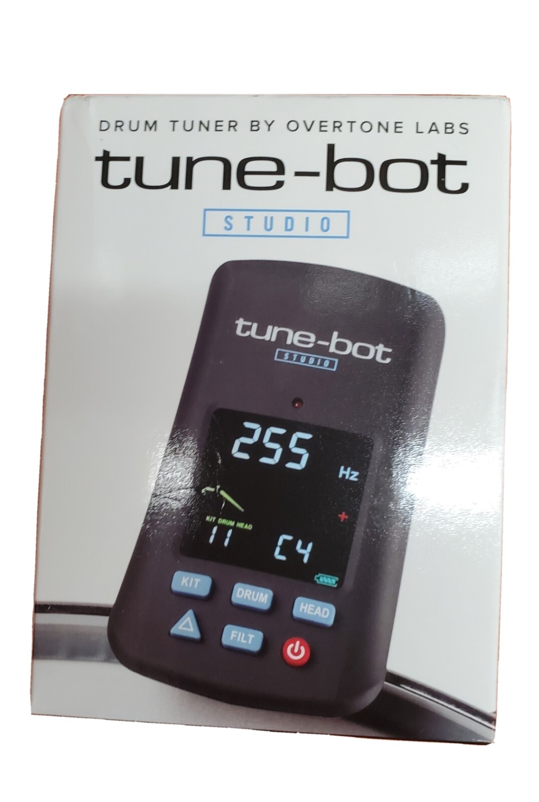 Tune lab. Tune lab