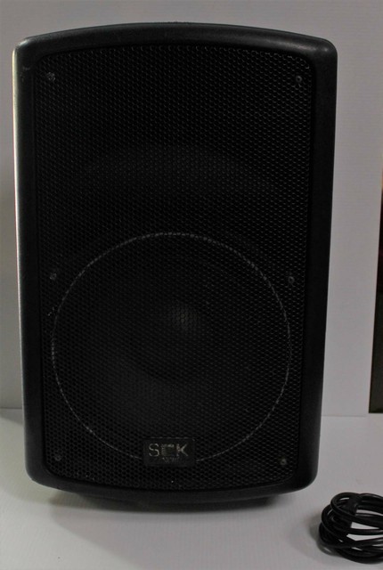 pa speakers gumtree