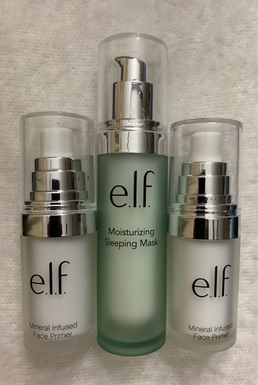 Elf Sleeping Mask Elf Sleeping Mask