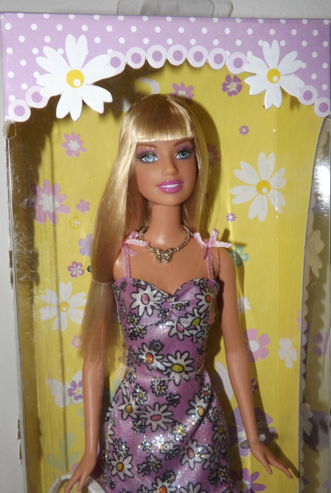 barbie easter