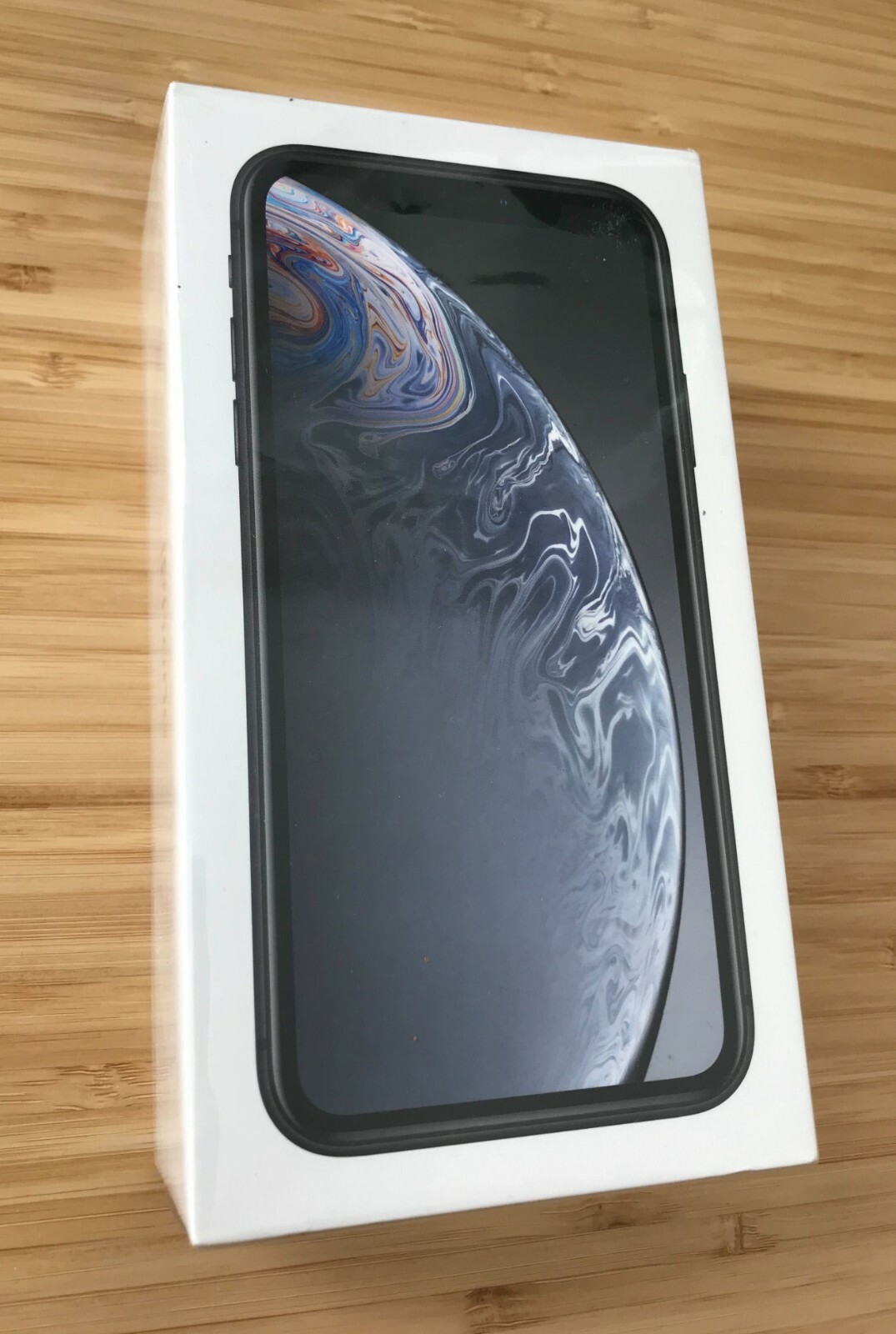 iPhone XR ブラック (箱無し) for iPhone XR 64GB Black EMPTY BOX ONLY | eBay