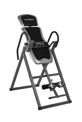 Innova Fitness Heavy Duty Inversion Table Adjustable Headrest Protective Cover