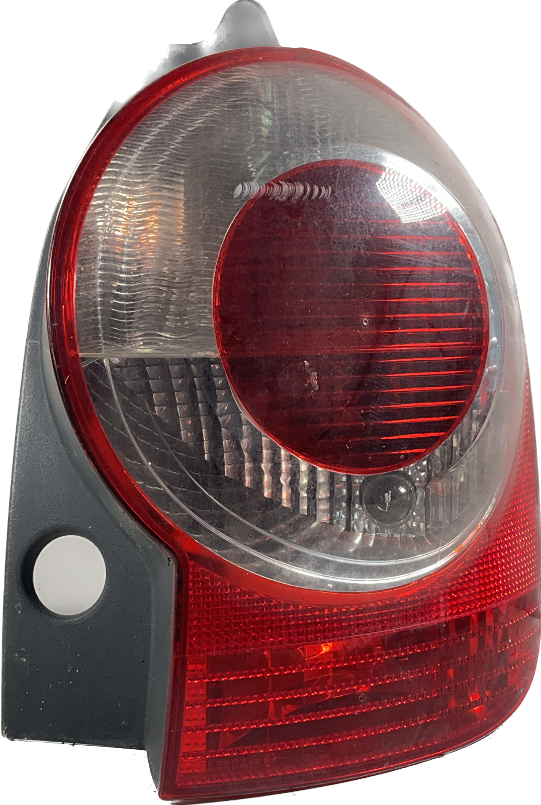 Fanale posteriore destro pdx post dx per RENAULT MODUS anno: 2004-2008