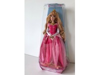 aurora limited doll