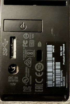 Fotos del artículo de un comprador verificado