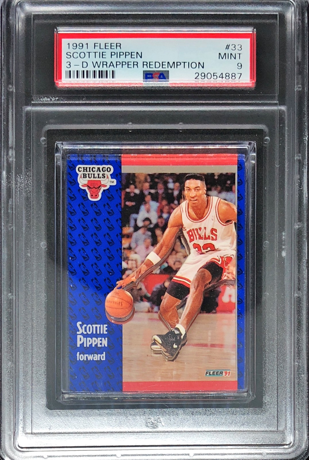 NBAカード MICHAEL JORDAN×SCOTTIE PIPPEN MICHAEL JORDAN / SCOTTIE PIPPEN SCORING THREATS SP CHICAGO
