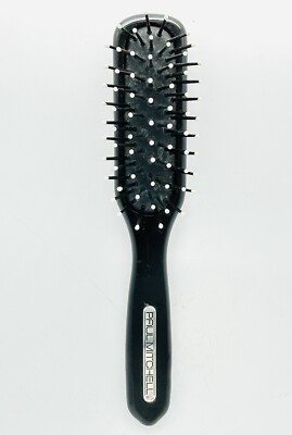 Paul Mitchell ProTools Sculpting Brush 413 Classic hair brush In Black