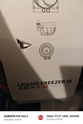 Item photo(s) from verified buyer