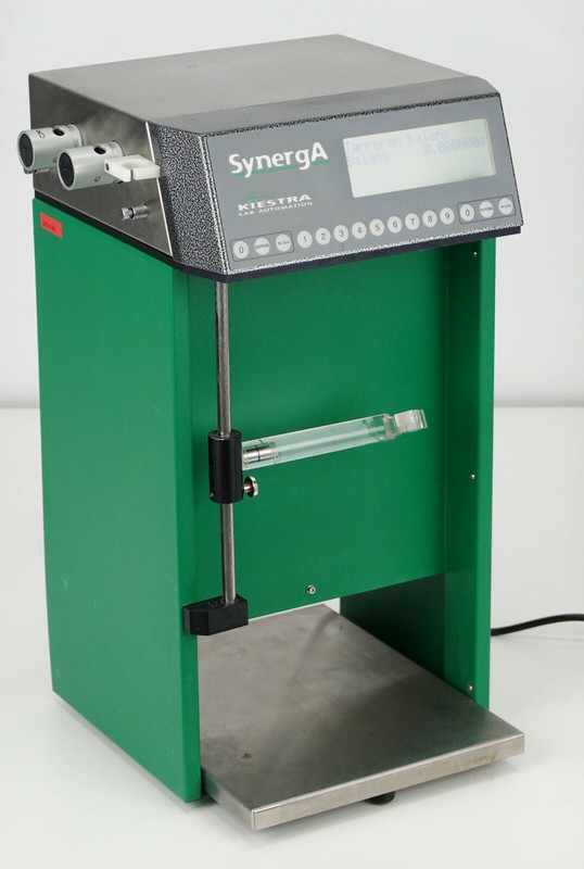 Kiestra Synerga Gravimetric Dilutor