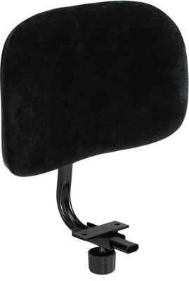 Roc-N-Soc Throne Backrest - Black