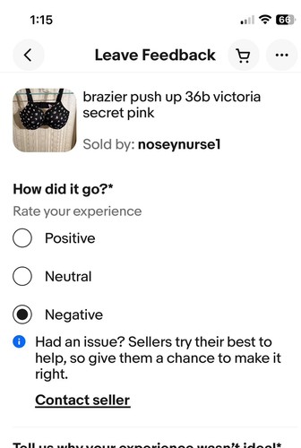 Artikelfoto(s) von einem verifizierten Käufer