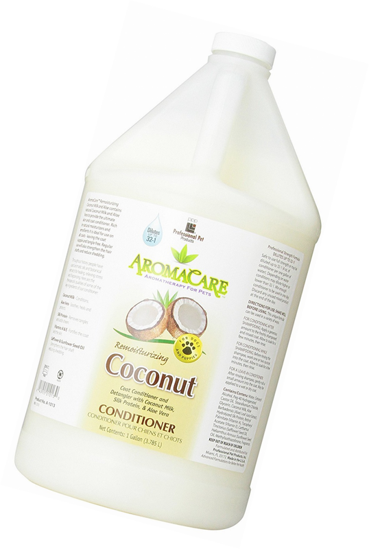 UPC 042955010130 product image for Ppp Aroma Care Coconut Milk Conditioner, 3.8 Litre | upcitemdb.com