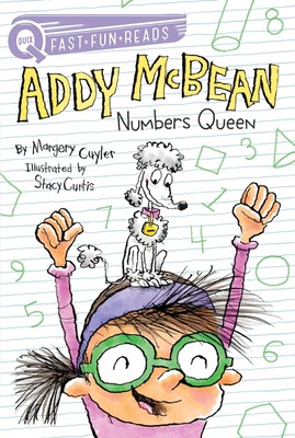 Margery Cuyler Numbers Queen (Paperback) Addy McBean
