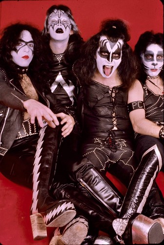 KISS Ace Frehley 直筆サイン パンフレット 半券 ステッカー KISS Ace Frehley 直筆サイン パンフレット 半券 ステッカー