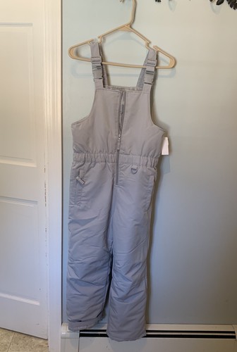 Unisex Kid’s Size 10/12-14/16 Jacket & Snowpants